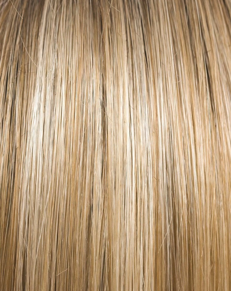 Silky Sleek Wig by Rene of Paris | Heat Friendly Synthetic Hair | Average Cap