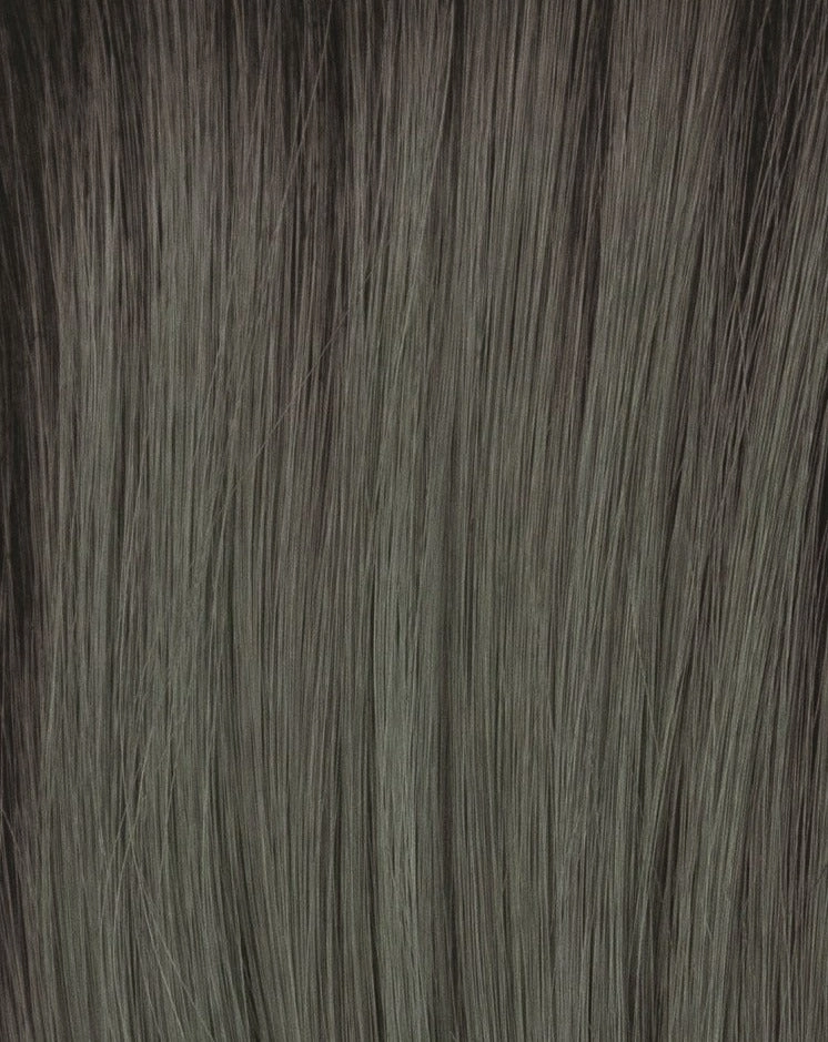 Silky Sleek Wig by Rene of Paris | Heat Friendly Synthetic Hair | Average Cap
