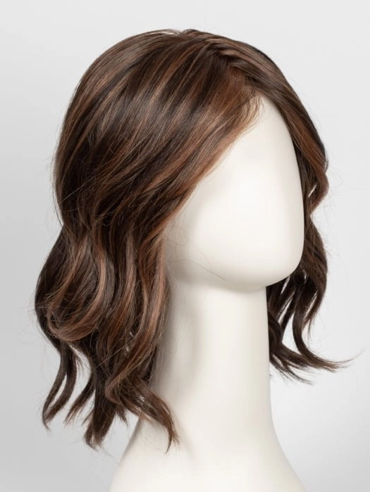 Simmer | HF Synthetic Lace Front Wig