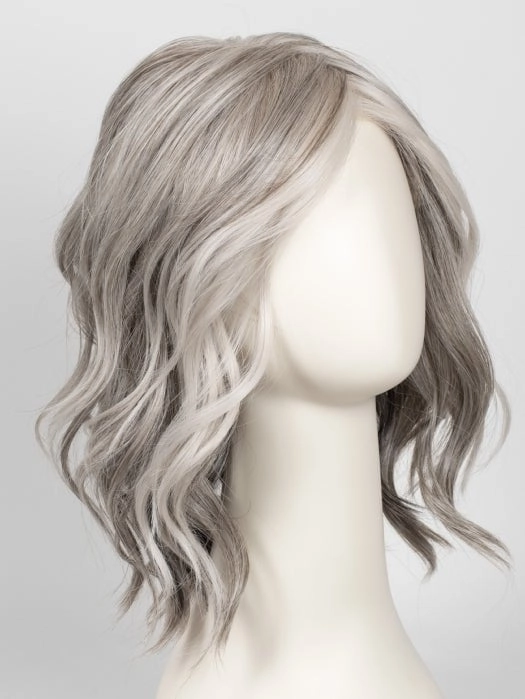 Simmer Elite Petite | Synthetic Lace Front Wig (Hand-Tied)