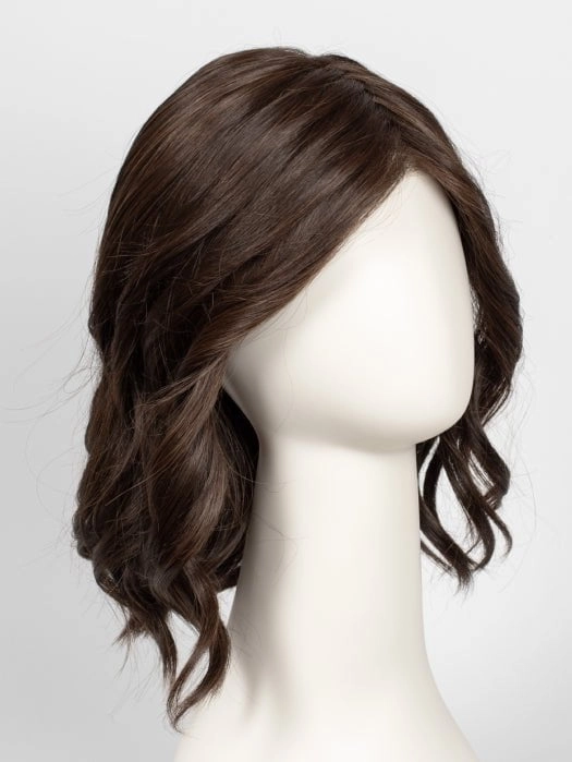 Simmer Elite Petite | Synthetic Lace Front Wig (Hand-Tied)