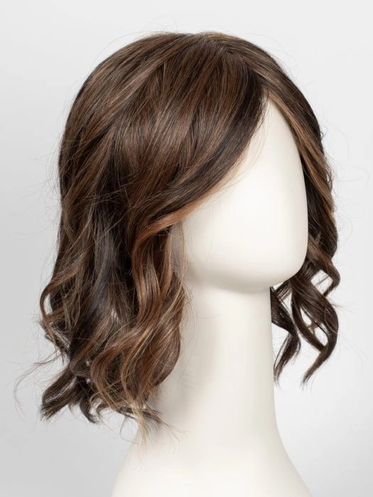 Simmer Elite Petite | Synthetic Lace Front Wig (Hand-Tied)
