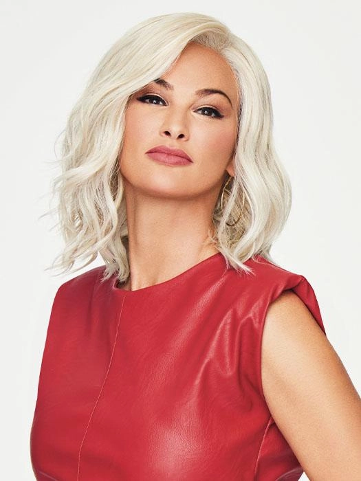 Simmer Elite Petite | Synthetic Lace Front Wig (Hand-Tied)