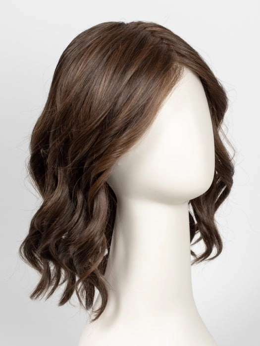 Simmer Elite Petite | Synthetic Lace Front Wig (Hand-Tied)