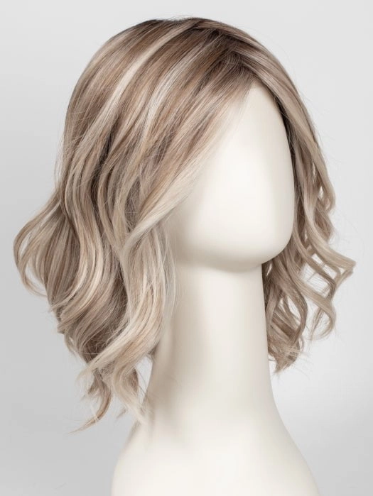 Simmer Elite Petite | Synthetic Lace Front Wig (Hand-Tied)