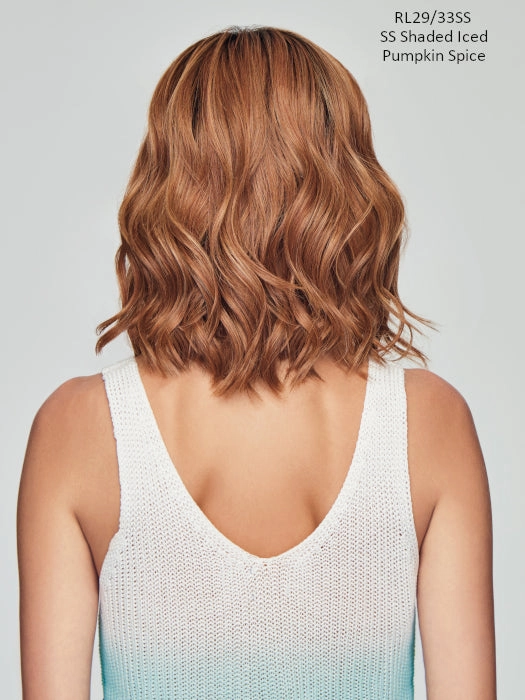 Simmer Elite Petite Wig by Raquel Welch | Petite Cap | Heat Friendly Synthetic
