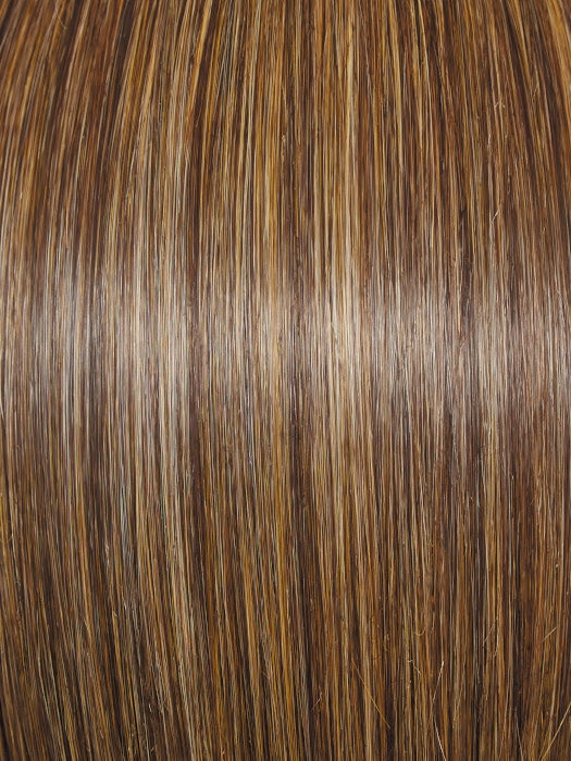 Simmer Elite Petite Wig by Raquel Welch | Petite Cap | Heat Friendly Synthetic