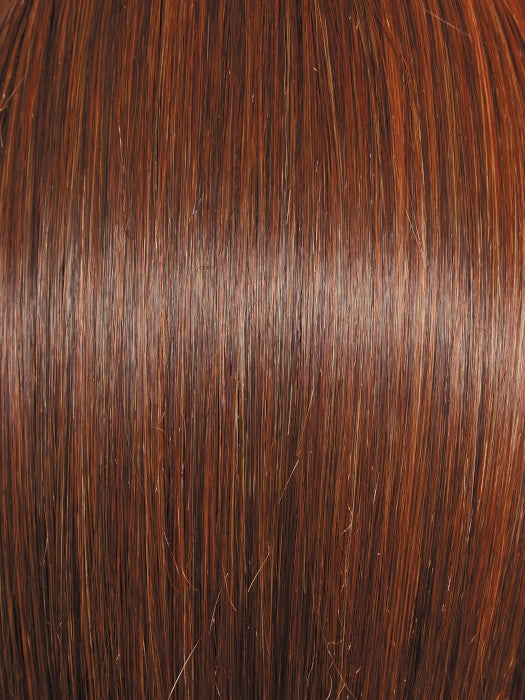 Simmer Elite Petite Wig by Raquel Welch | Petite Cap | Heat Friendly Synthetic