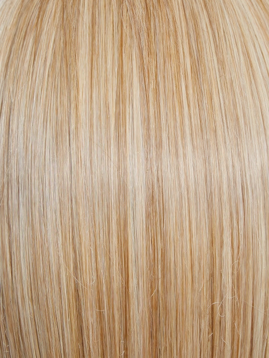 Simmer Elite Petite Wig by Raquel Welch | Petite Cap | Heat Friendly Synthetic