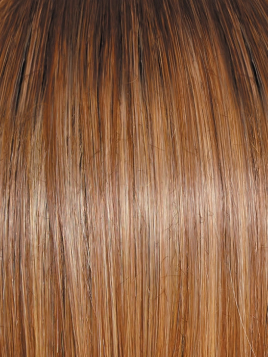 Simmer Elite Wig by Raquel Welch | Signature | Heat Friendly Synthetic