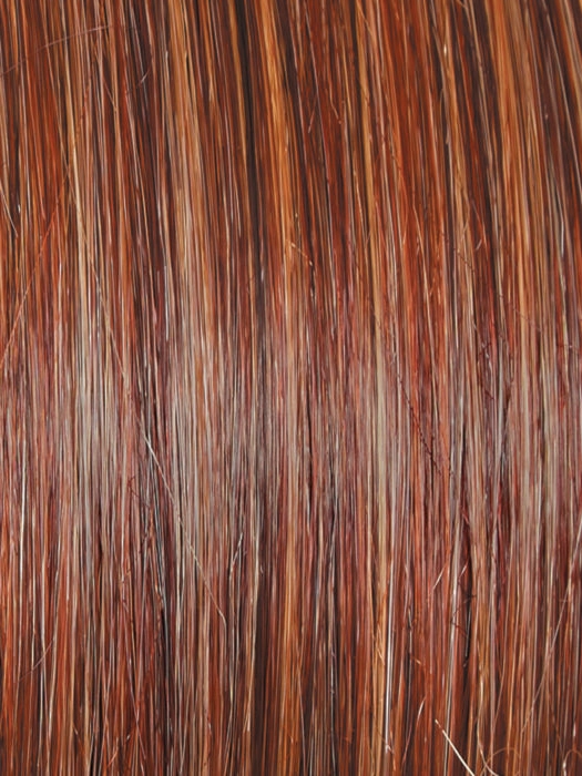 Simmer Elite Wig by Raquel Welch | Signature | Heat Friendly Synthetic