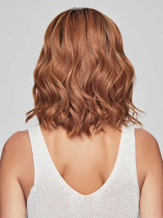 Simmer Elite Wig by Raquel Welch | Signature | Heat Friendly Synthetic