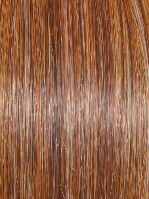 Simmer Elite Wig by Raquel Welch | Signature | Heat Friendly Synthetic
