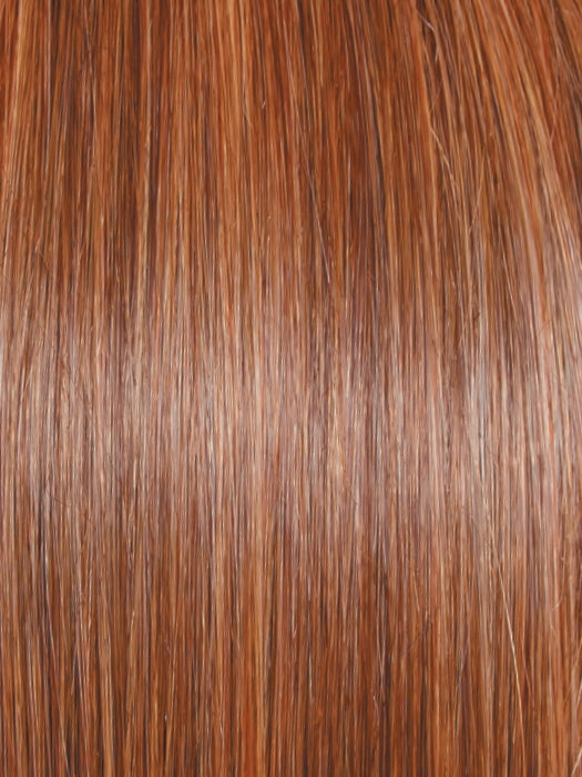 Simmer Elite Wig by Raquel Welch | Signature | Heat Friendly Synthetic