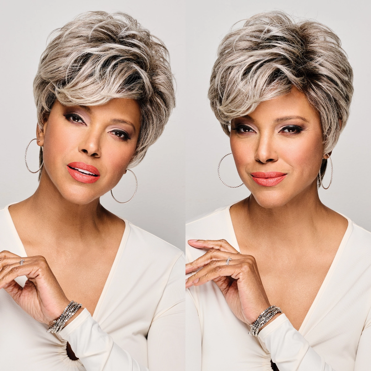 Simone - Kim Kimble Hair Collection