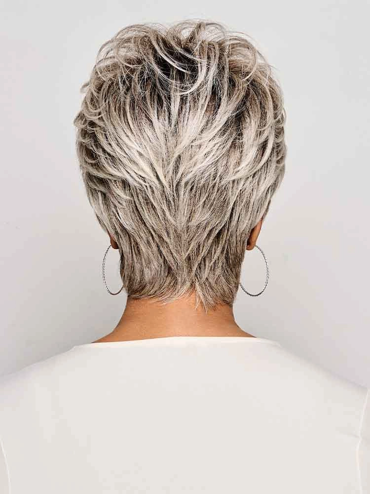 Simone wig - Kim Kimble