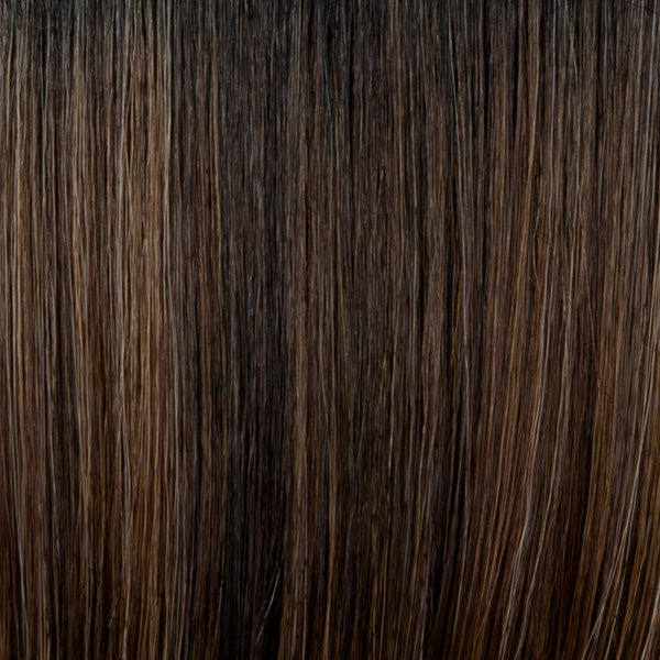Simone Wig by Kim Kimble | Heat Friendly Synthetic Hair | Average Cap