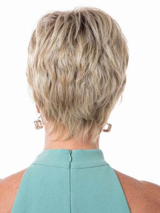 Simplicity Wig by Toni Brattin | Plus Cap | Heat Friendly Synthetic