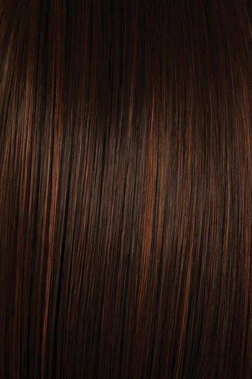 Simply Charming Bob Wig by Hairdo | Heat Friendly Synthetic Hair | Average Cap