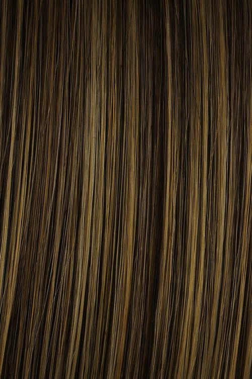 Simply Charming Bob Wig by Hairdo | Heat Friendly Synthetic Hair | Average Cap
