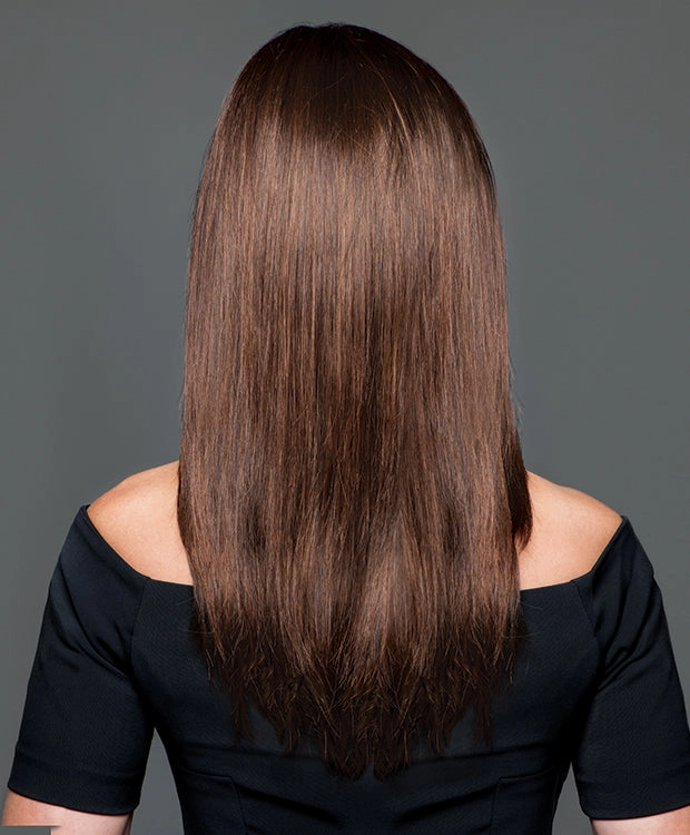 Simply Flawless by Gabor | Lace Front | Mono Part | Synthetic Fiber