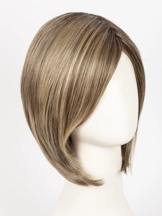 Sincerely Yours | HF Synthetic Wig (Mono Top)