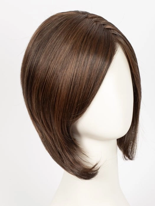 Sincerely Yours | HF Synthetic Wig (Mono Top)