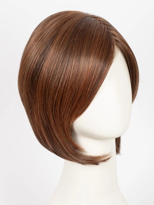 Sincerely Yours | HF Synthetic Wig (Mono Top)