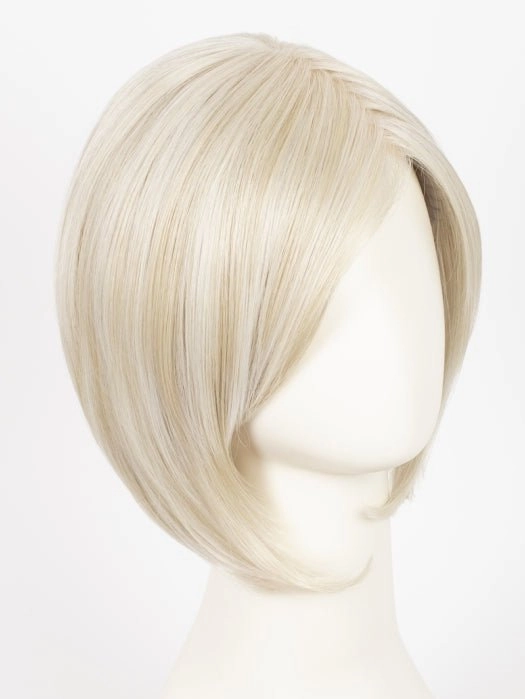 Sincerely Yours | HF Synthetic Wig (Mono Top)