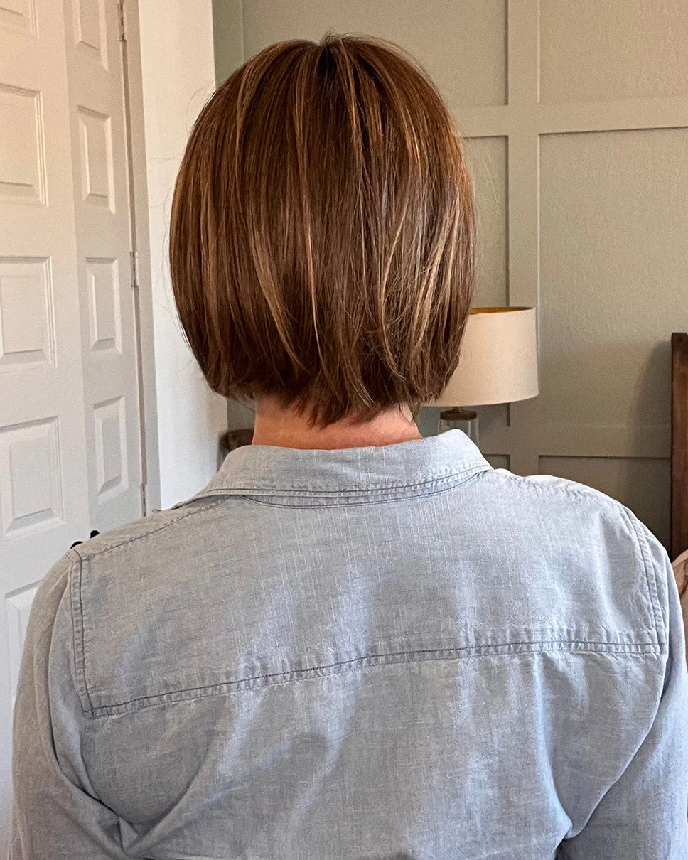 Sing Wig by Ellen Wille | Heat Friendly Synthetic Hair | Petite/Average Cap