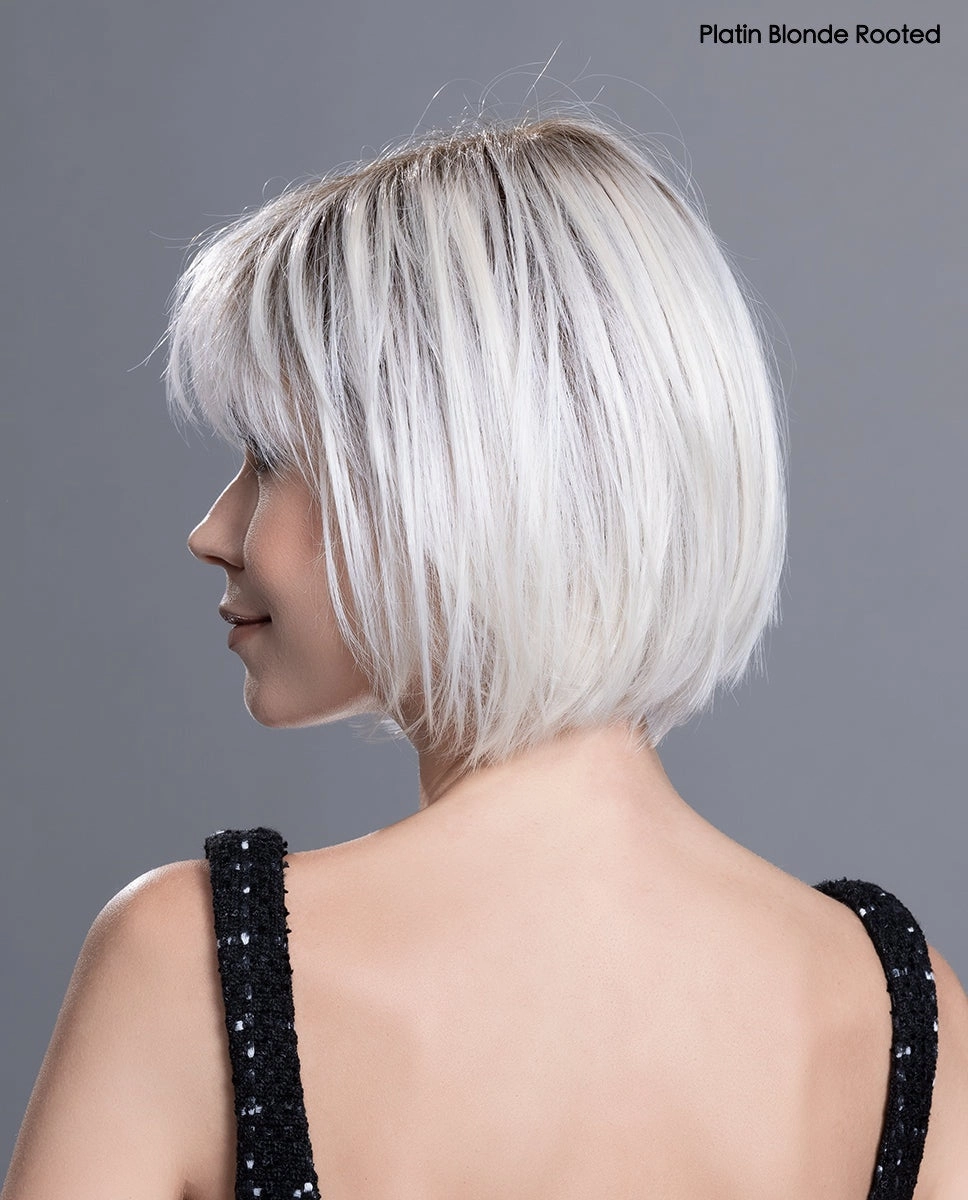 Sing Wig by Ellen Wille | Heat Friendly Synthetic Hair | Petite/Average Cap