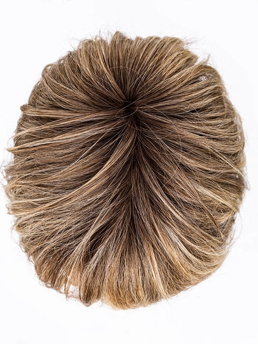 Sing Wig by Ellen Wille | High Power | Heat Friendly Synthetic