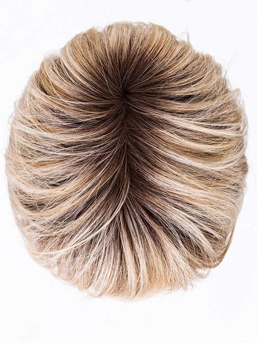 Sing Wig by Ellen Wille | High Power | Heat Friendly Synthetic