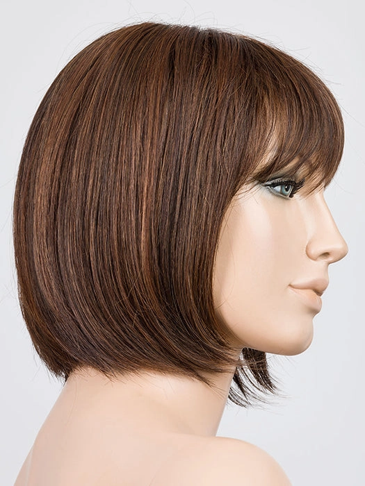 Sing Wig by Ellen Wille | High Power | Heat Friendly Synthetic