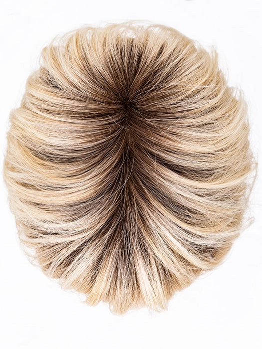 Sing Wig by Ellen Wille | High Power | Heat Friendly Synthetic