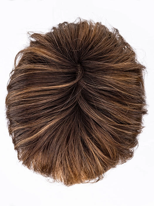 Sing Wig by Ellen Wille | High Power | Heat Friendly Synthetic