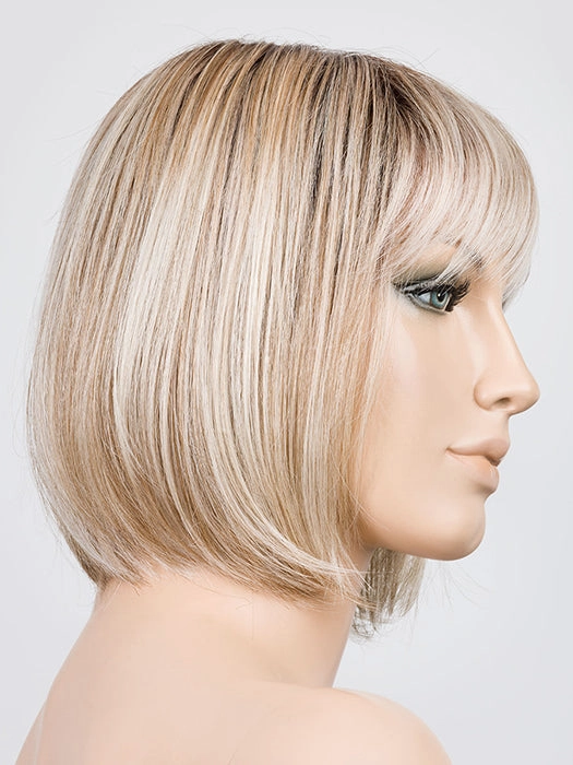 Sing Wig by Ellen Wille | High Power | Heat Friendly Synthetic