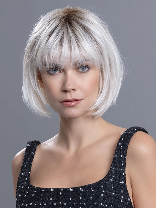 Sing Wig by Ellen Wille | High Power | Heat Friendly Synthetic