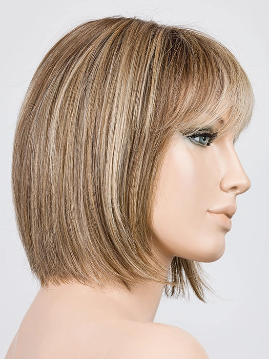Sing Wig by Ellen Wille | High Power | Heat Friendly Synthetic