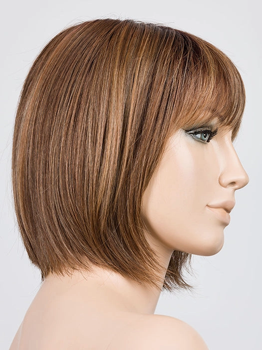 Sing Wig by Ellen Wille | High Power | Heat Friendly Synthetic