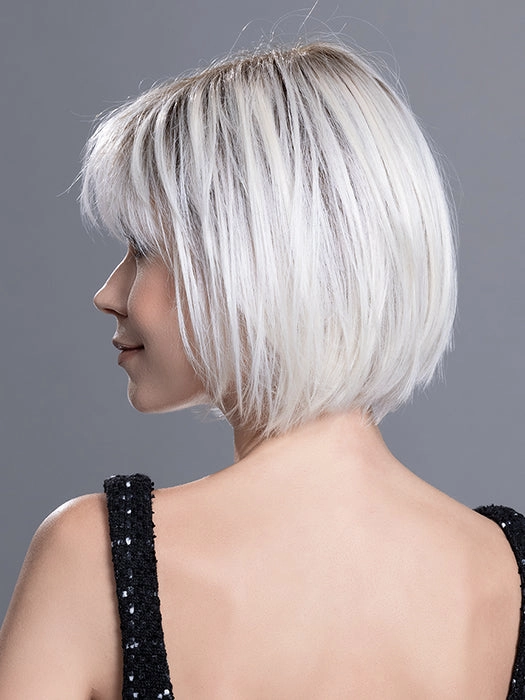 Sing Wig by Ellen Wille | High Power | Heat Friendly Synthetic