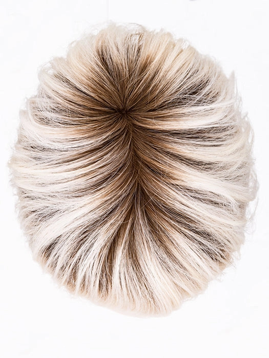 Sing Wig by Ellen Wille | High Power | Heat Friendly Synthetic