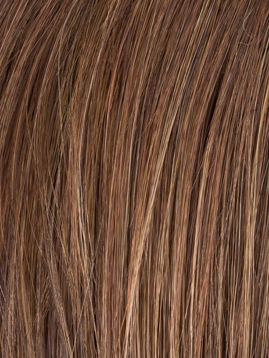 Sing Wig by Ellen Wille | High Power | Heat Friendly Synthetic