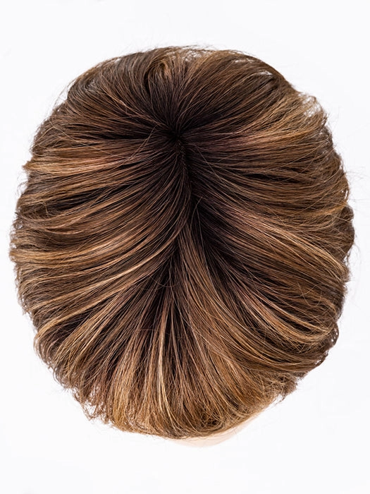 Sing Wig by Ellen Wille | High Power | Heat Friendly Synthetic