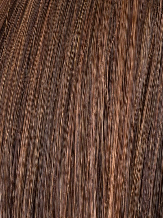 Sing Wig by Ellen Wille | High Power | Heat Friendly Synthetic