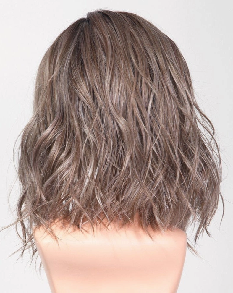 Single Origin Wig by Belle Tress | Heat Friendly Synthetic Hair | Average Cap