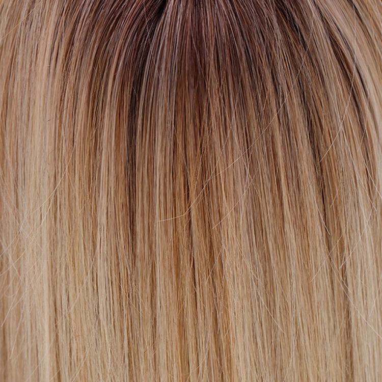 Single Origin Wig by Belle Tress | Heat Friendly Synthetic Hair | Average Cap
