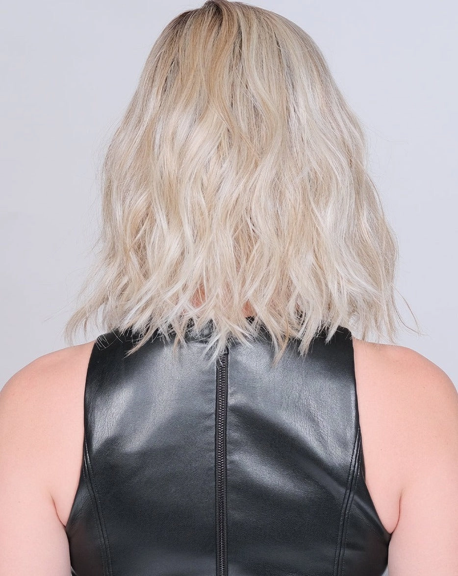 Single Origin Wig by Belle Tress | Heat Friendly Synthetic Hair | Average Cap