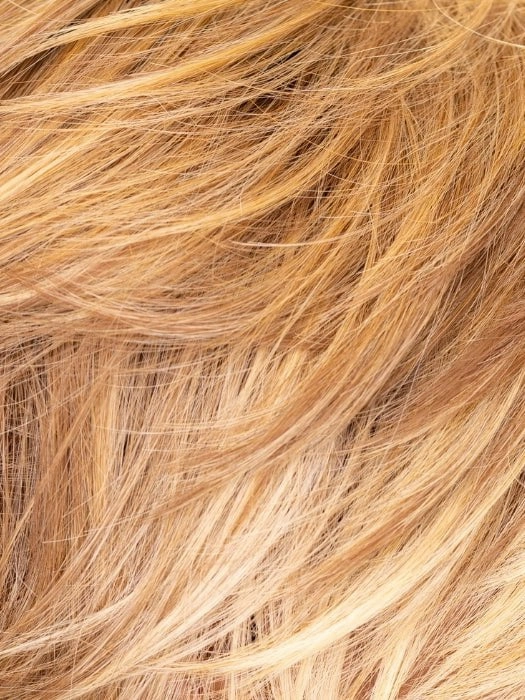 Sizzle | Synthetic Lace Front Wig (Mono Top)
