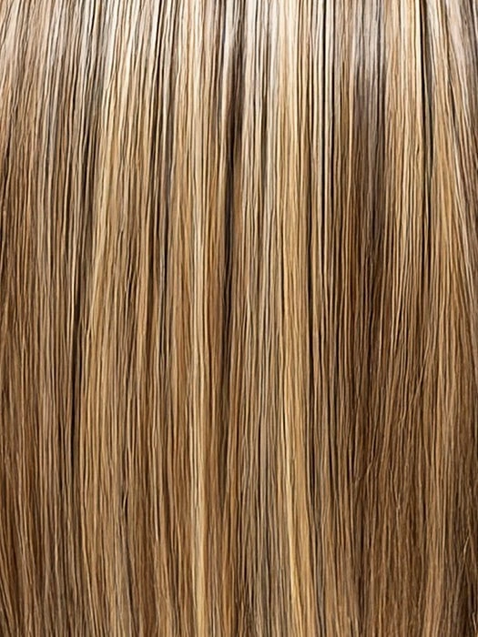 Sizzle | Synthetic Lace Front Wig (Mono Top)